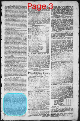 Page thumbnail for The New Hampshire Gazette And Historical Chronicle