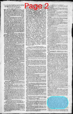 Page thumbnail for The New Hampshire Gazette And Historical Chronicle