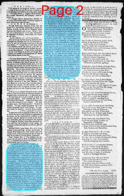 Page thumbnail for The New Hampshire Gazette And Historical Chronicle