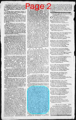 Page thumbnail for The New Hampshire Gazette And Historical Chronicle
