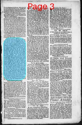 Page thumbnail for The New Hampshire Gazette And Historical Chronicle