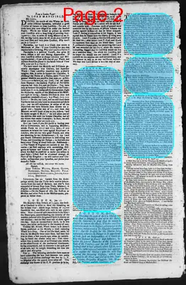 Page thumbnail for The New Hampshire Gazette And Historical Chronicle