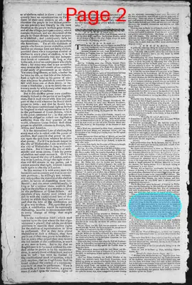 Page thumbnail for The New Hampshire Gazette And Historical Chronicle