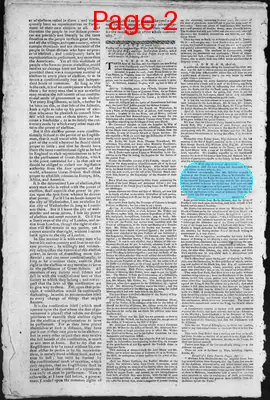 Page thumbnail for The New Hampshire Gazette And Historical Chronicle