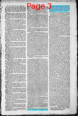 Page thumbnail for The New Hampshire Gazette And Historical Chronicle
