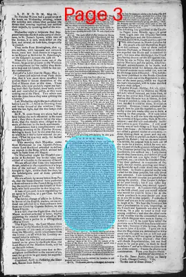 Page thumbnail for The New Hampshire Gazette And Historical Chronicle