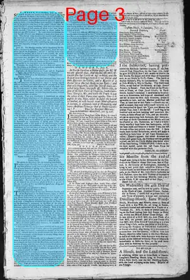 Page thumbnail for The New Hampshire Gazette And Historical Chronicle