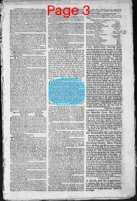 Page thumbnail for The New Hampshire Gazette And Historical Chronicle
