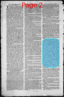 Page thumbnail for The New Hampshire Gazette And Historical Chronicle
