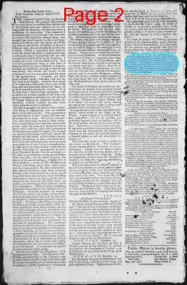 Page thumbnail for The New Hampshire Gazette And Historical Chronicle