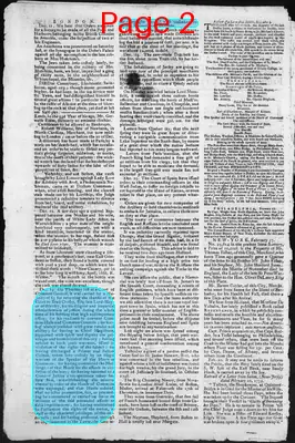 Page thumbnail for The New Hampshire Gazette And Historical Chronicle