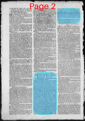 Page thumbnail for The New Hampshire Gazette And Historical Chronicle