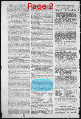 Page thumbnail for The New Hampshire Gazette And Historical Chronicle