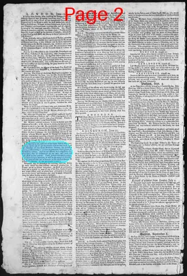 Page thumbnail for The New Hampshire Gazette And Historical Chronicle