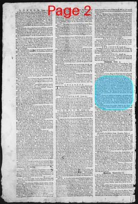 Page thumbnail for The New Hampshire Gazette And Historical Chronicle