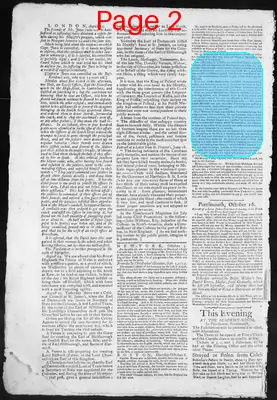 Page thumbnail for The New Hampshire Gazette And Historical Chronicle
