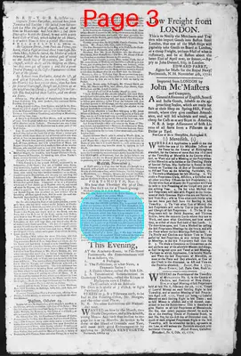 Page thumbnail for The New Hampshire Gazette And Historical Chronicle