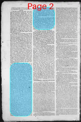 Page thumbnail for The New Hampshire Gazette And Historical Chronicle
