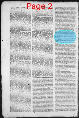 Page thumbnail for The New Hampshire Gazette And Historical Chronicle