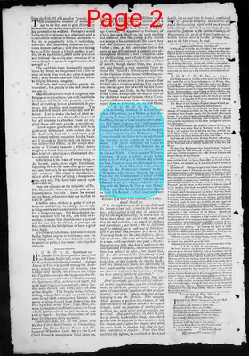 Page thumbnail for The New Hampshire Gazette And Historical Chronicle