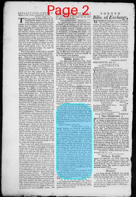 Page thumbnail for The New Hampshire Gazette And Historical Chronicle