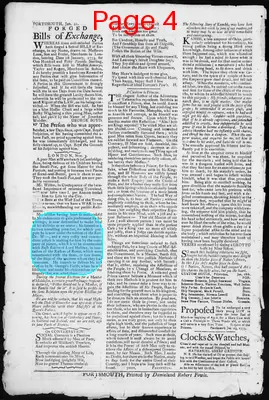 Page thumbnail for The New Hampshire Gazette And Historical Chronicle