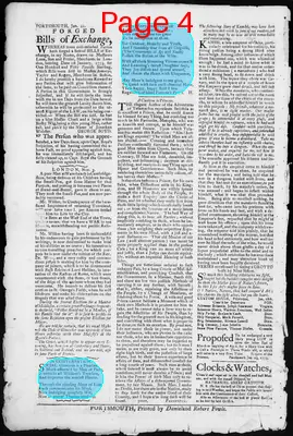Page thumbnail for The New Hampshire Gazette And Historical Chronicle