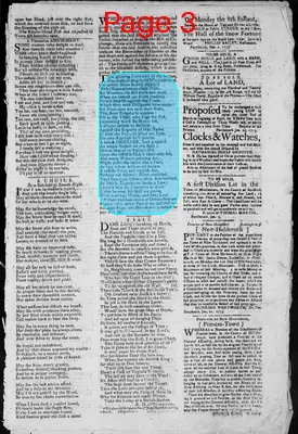 Page thumbnail for The New Hampshire Gazette And Historical Chronicle