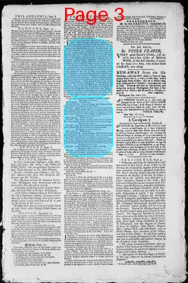 Page thumbnail for The New Hampshire Gazette And Historical Chronicle