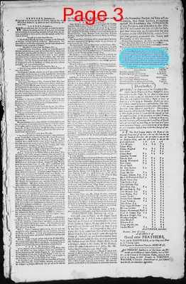 Page thumbnail for The New Hampshire Gazette And Historical Chronicle