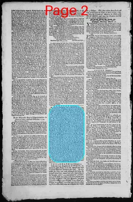 Page thumbnail for The New Hampshire Gazette And Historical Chronicle