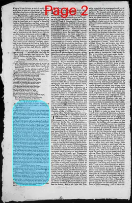 Page thumbnail for The New Hampshire Gazette And Historical Chronicle