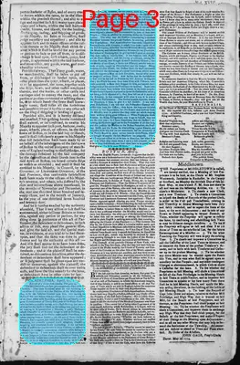 Page thumbnail for The New Hampshire Gazette And Historical Chronicle
