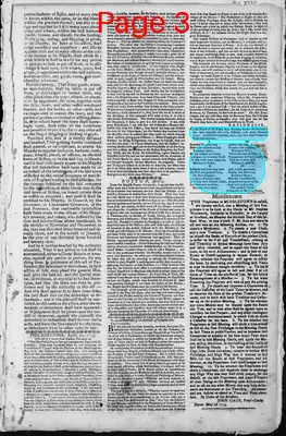 Page thumbnail for The New Hampshire Gazette And Historical Chronicle
