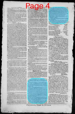 Page thumbnail for The New Hampshire Gazette And Historical Chronicle