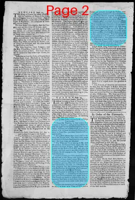 Page thumbnail for The New Hampshire Gazette And Historical Chronicle