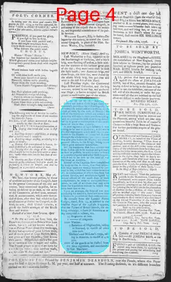 Page thumbnail for The Freeman's Journal, Or, New Hampshire Gazette