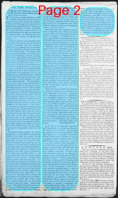 Page thumbnail for The Freeman's Journal, Or, New Hampshire Gazette