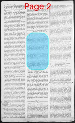 Page thumbnail for The Freeman's Journal, Or, New Hampshire Gazette