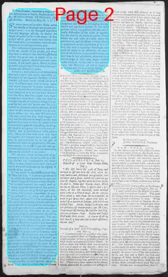 Page thumbnail for The Freeman's Journal, Or, New Hampshire Gazette