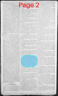 Page thumbnail for The Freeman's Journal, Or, New Hampshire Gazette