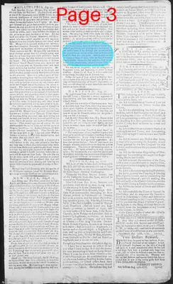 Page thumbnail for The Freeman's Journal, Or, New Hampshire Gazette