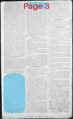 Page thumbnail for The Freeman's Journal, Or, New Hampshire Gazette