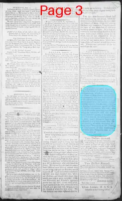 Page thumbnail for The Freeman's Journal, Or, New Hampshire Gazette