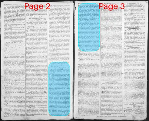 Page thumbnail for The Freeman's Journal, Or, New Hampshire Gazette