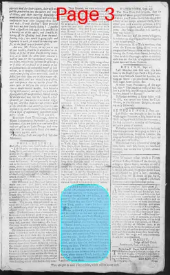 Page thumbnail for The Freeman's Journal, Or, New Hampshire Gazette