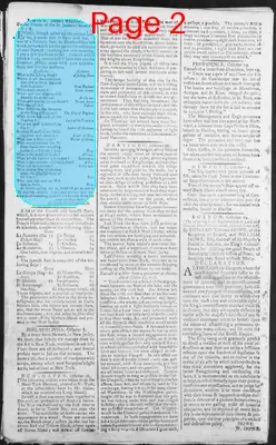 Page thumbnail for The Freeman's Journal, Or, New Hampshire Gazette
