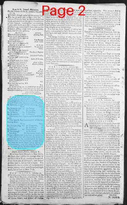 Page thumbnail for The Freeman's Journal, Or, New Hampshire Gazette