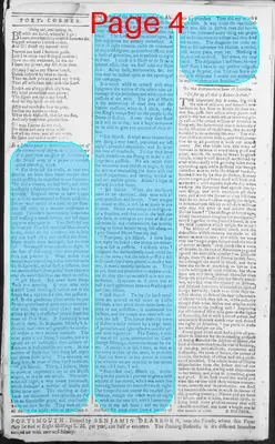 Page thumbnail for The Freeman's Journal, Or, New Hampshire Gazette