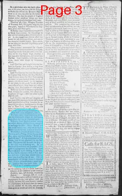 Page thumbnail for The Freeman's Journal, Or, New Hampshire Gazette